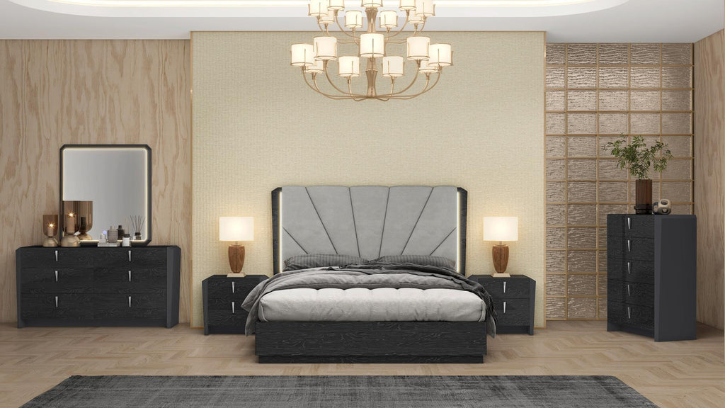 Bellagio bedroom set