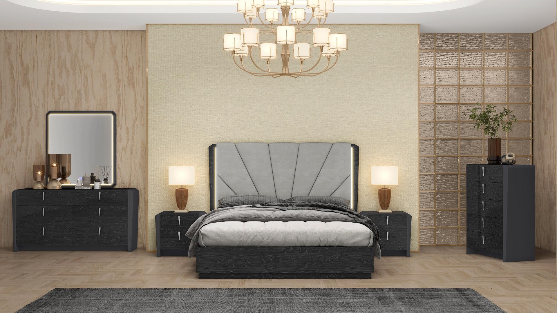 Bellagio bedroom set