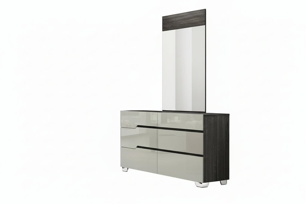 Skylar queen bedroom set MTL meubles et Matelas