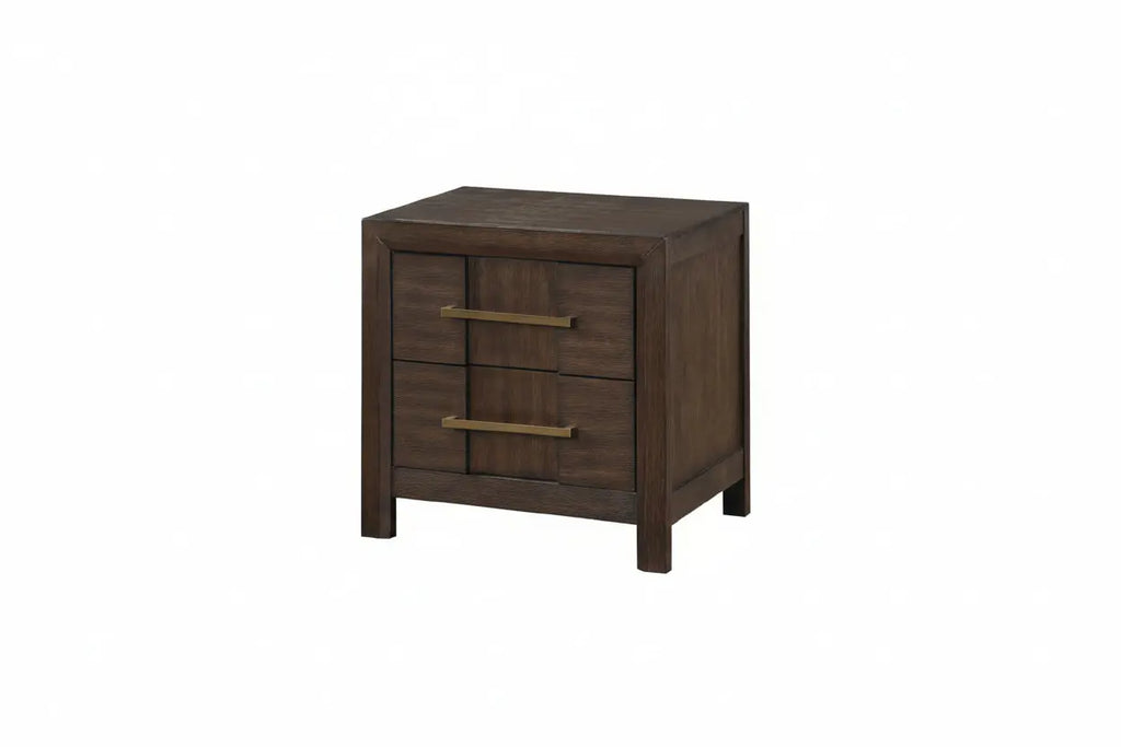 Kenzo Queen Bedroom Set Meuble Divino