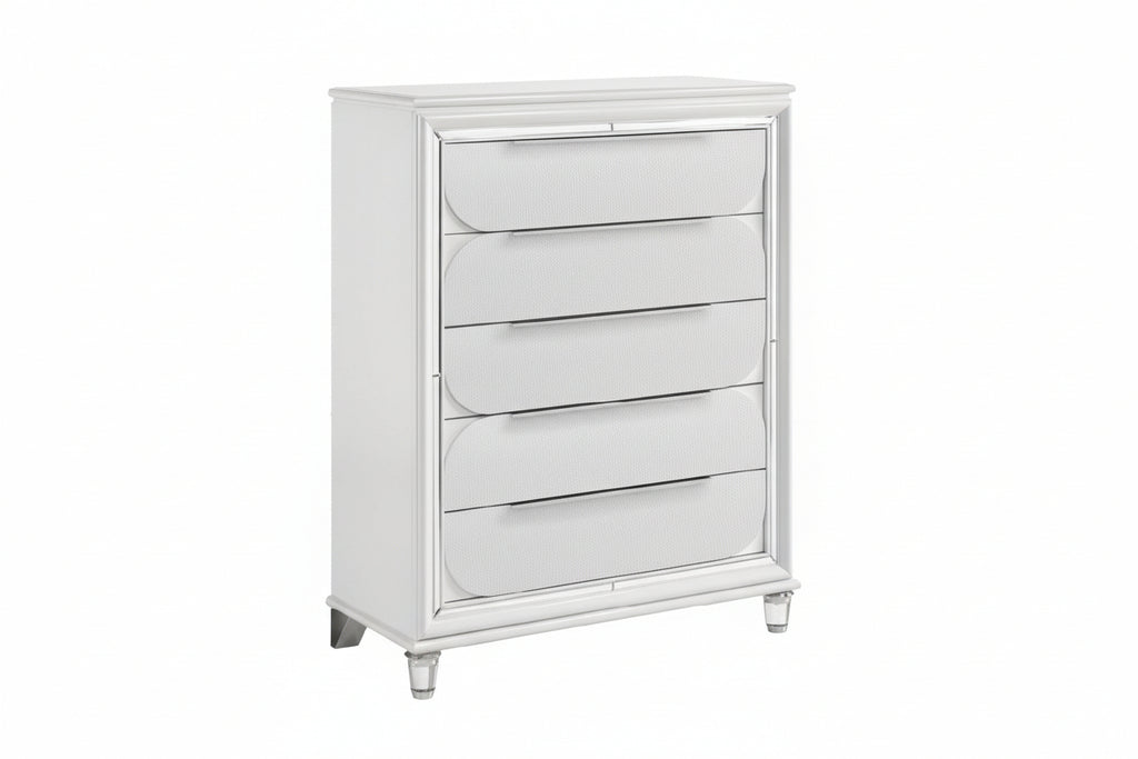 Rachel King Bedroom Set