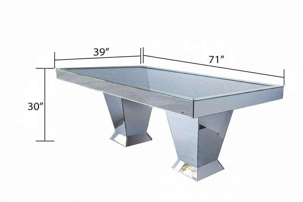 Grand Luxe Dining Table