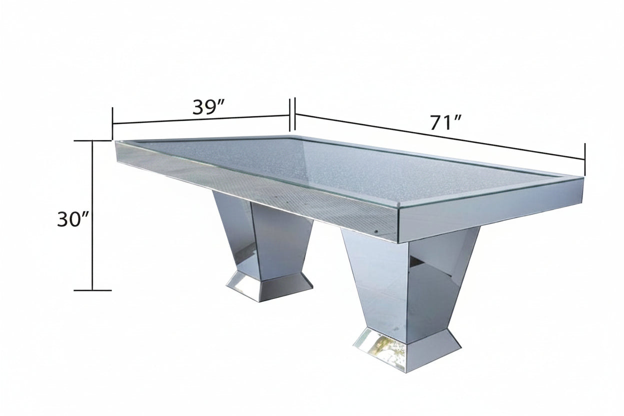 Grand Luxe Dining Table