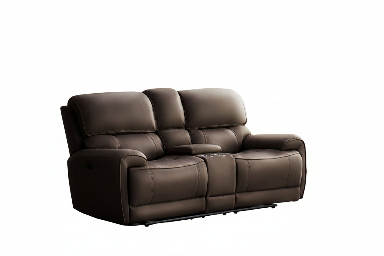 Canapé inclinable moderne