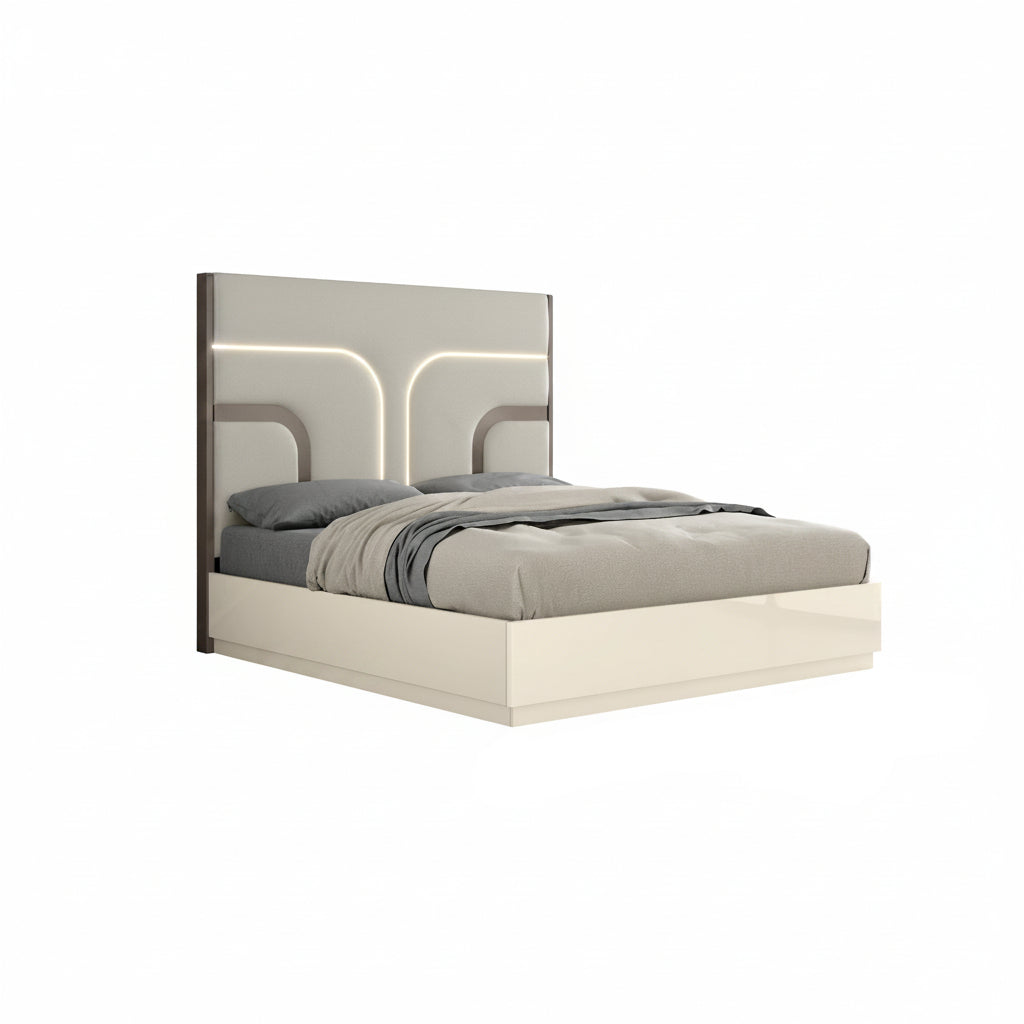 Milano Bedroom set