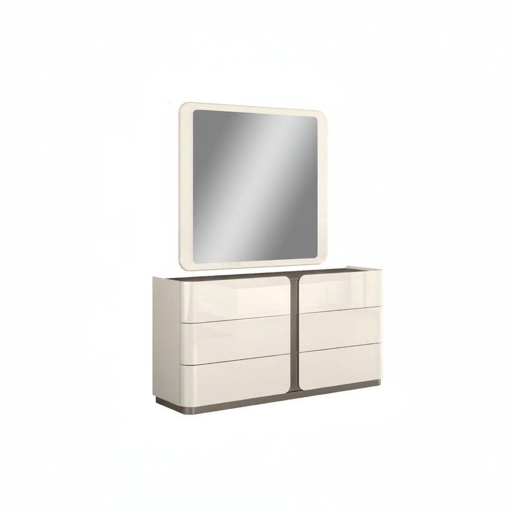 Milano Bedroom set