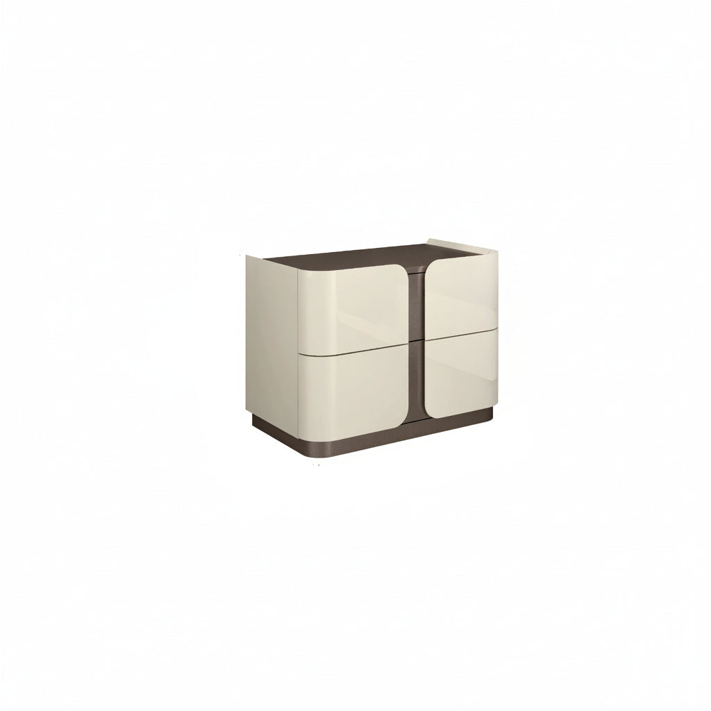 Milano Bedroom set