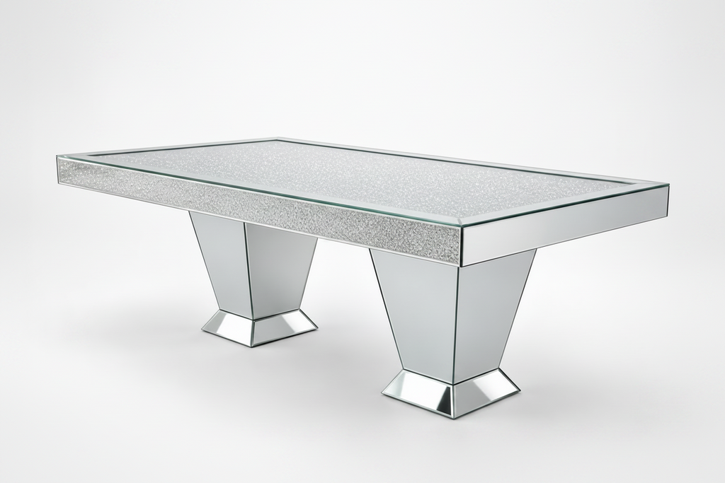 Grand Luxe Dining Table