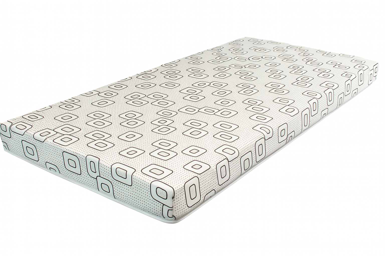 5 inch firm foam mattress – compact and versatile