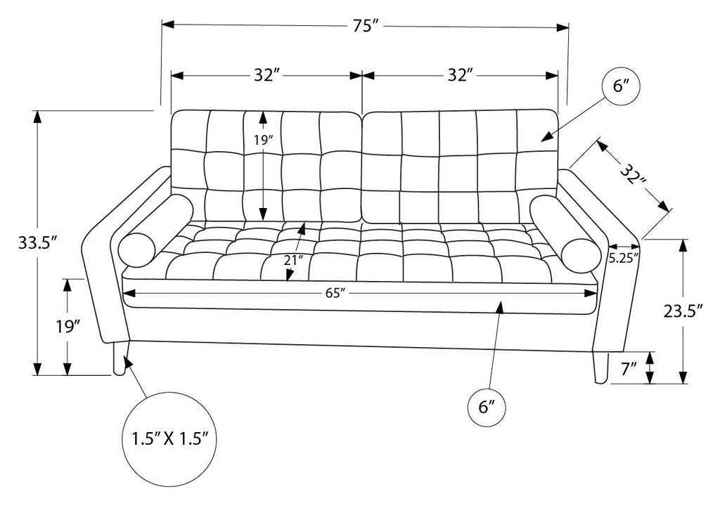 Elysian sofa by Meuble Divino featuring plush fabric upholstery and modern design in a stylish living room setting.
