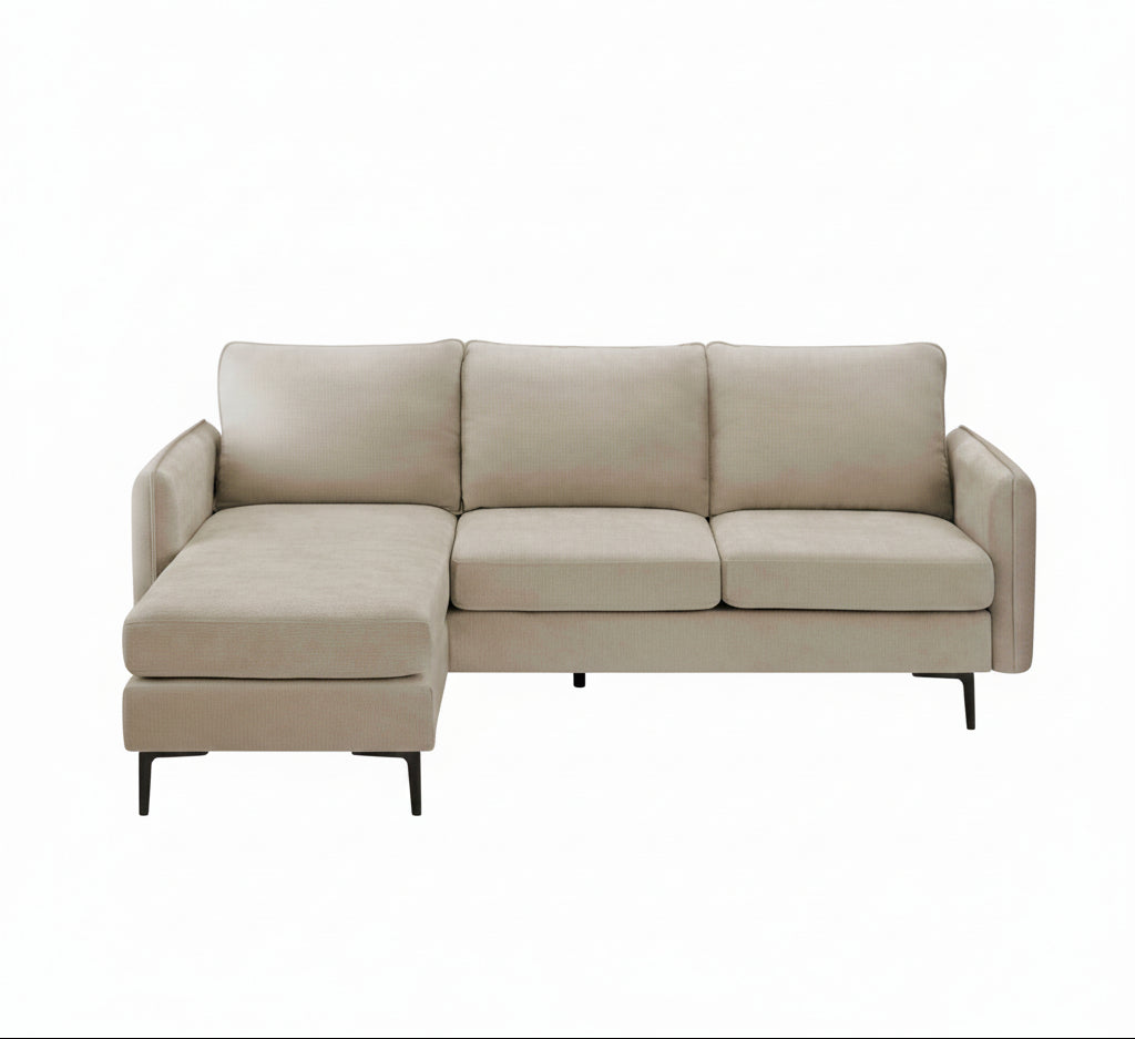 Milo reversible sofa