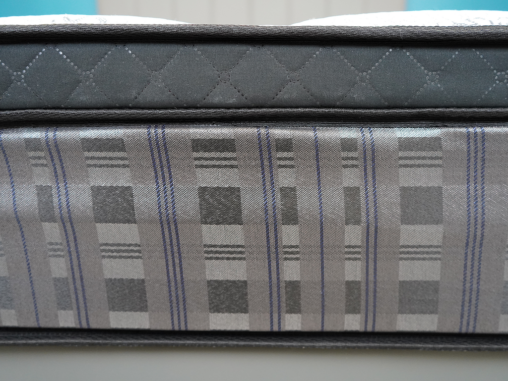 Brick Mattress Double