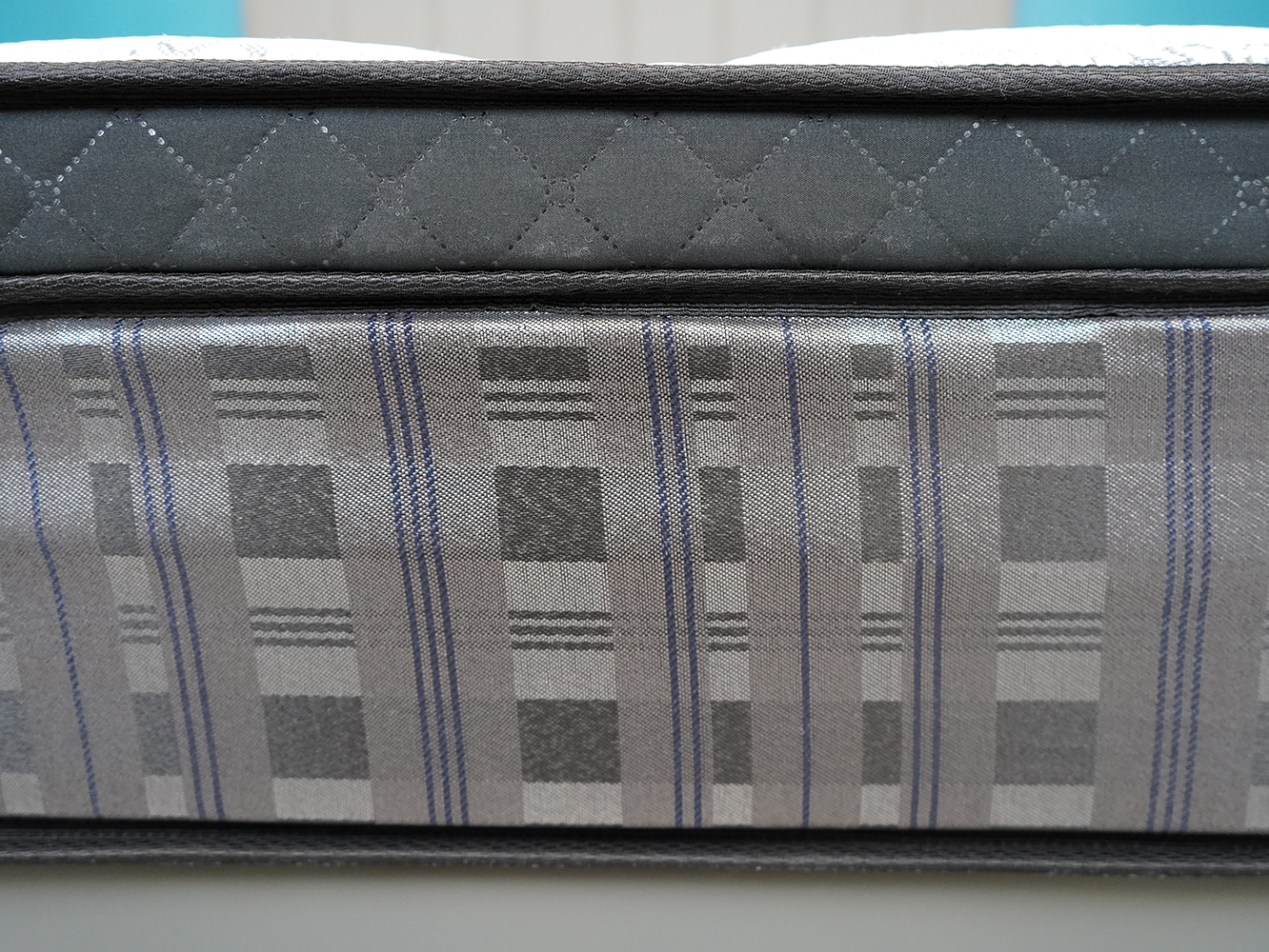 Brick Mattress Queen