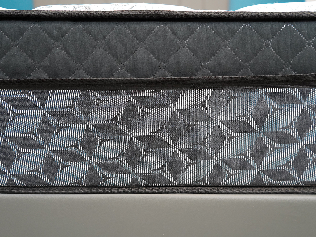 Cozy Cloud Mattress Double