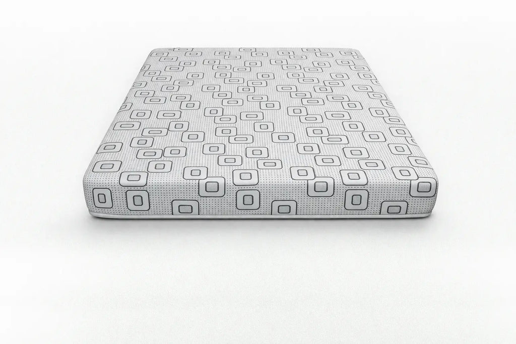 5 inch Foam Single Mattress – Firm, Practical & Versatile | Montreal MTL Meubles et Matelas