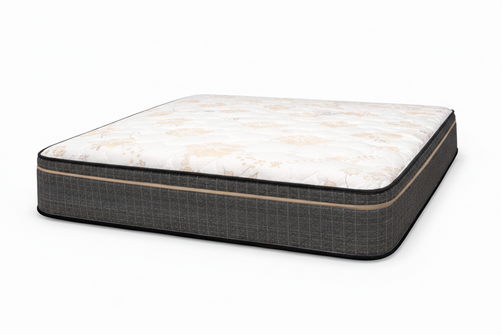 Prestige Comfort - Fermeté moyenne