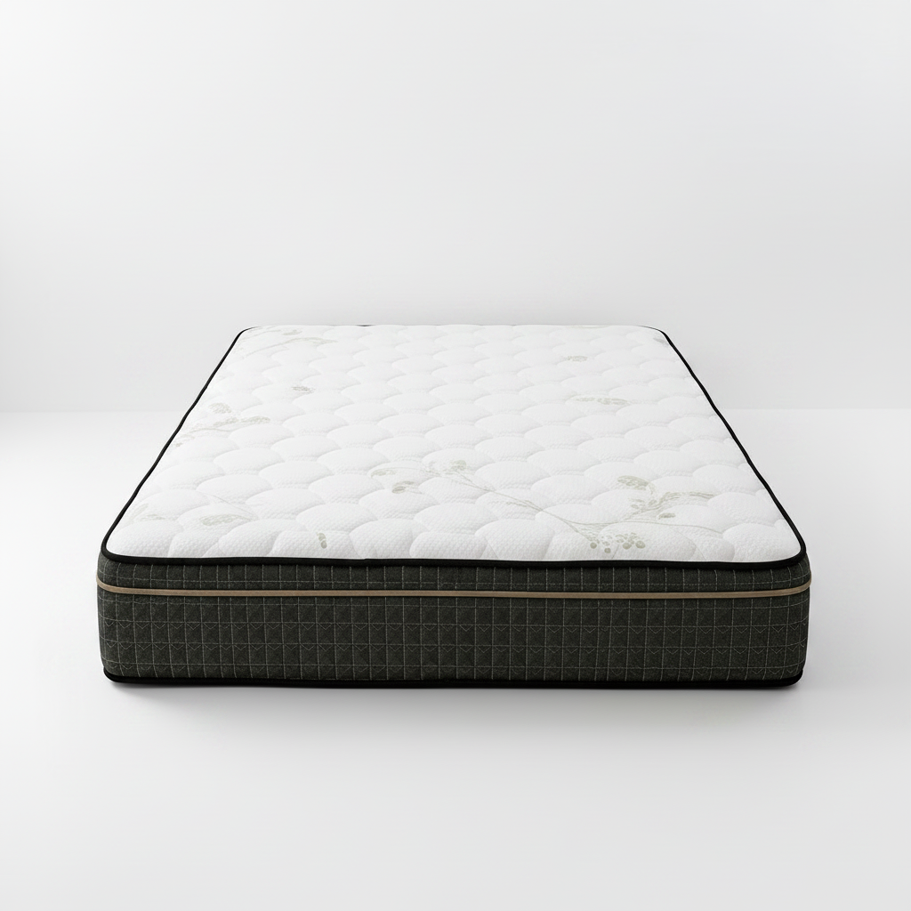 Prestige Comfort - Fermeté moyenne