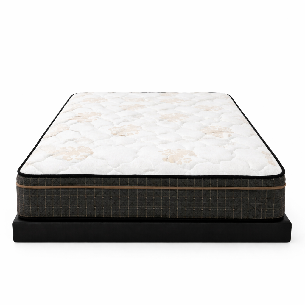 Prestige Comfort - Fermeté moyenne