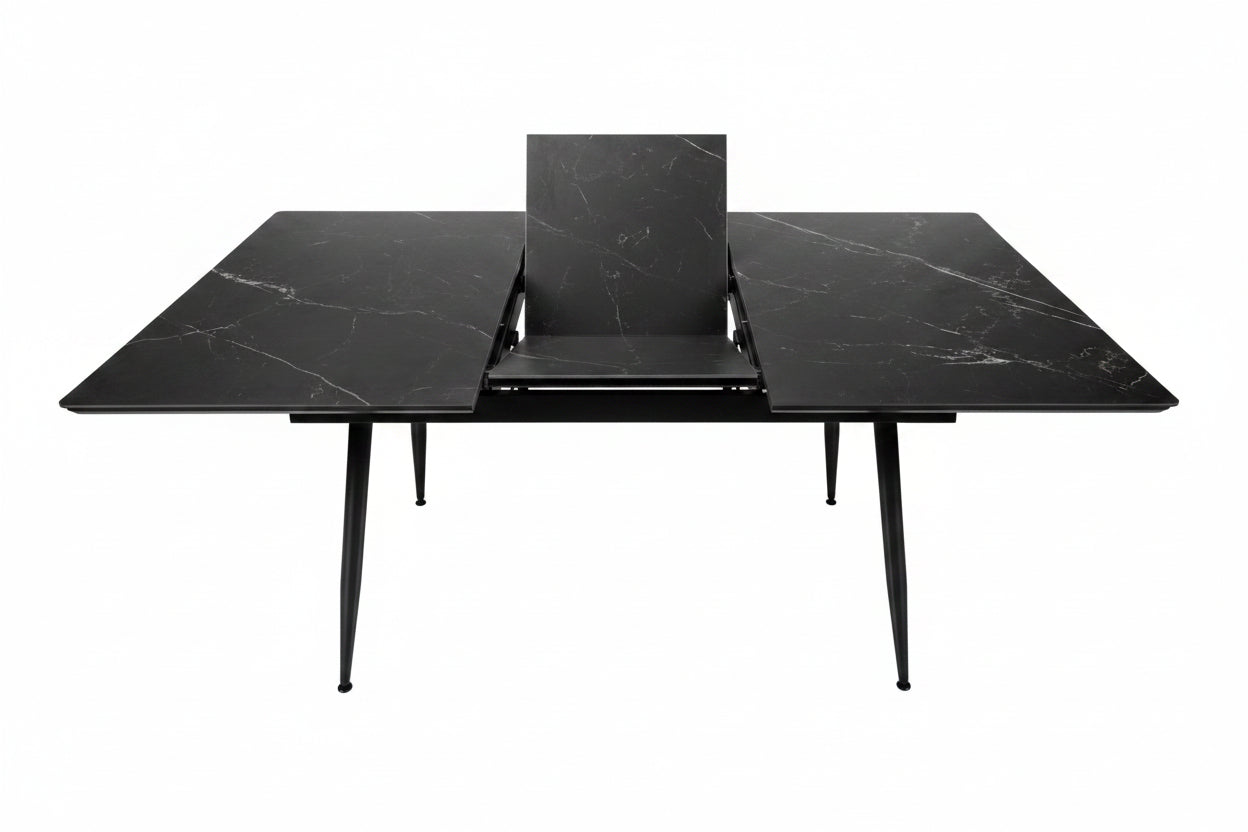 Table à manger extensible Slate