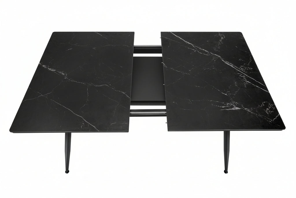 Table à manger extensible Slate