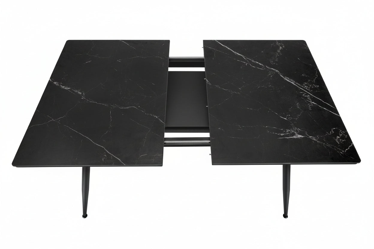 Table à manger extensible Slate