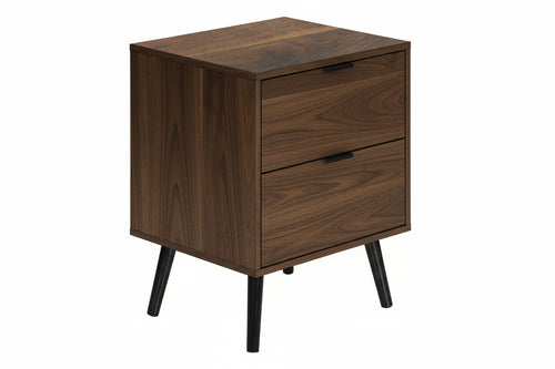24" night stand