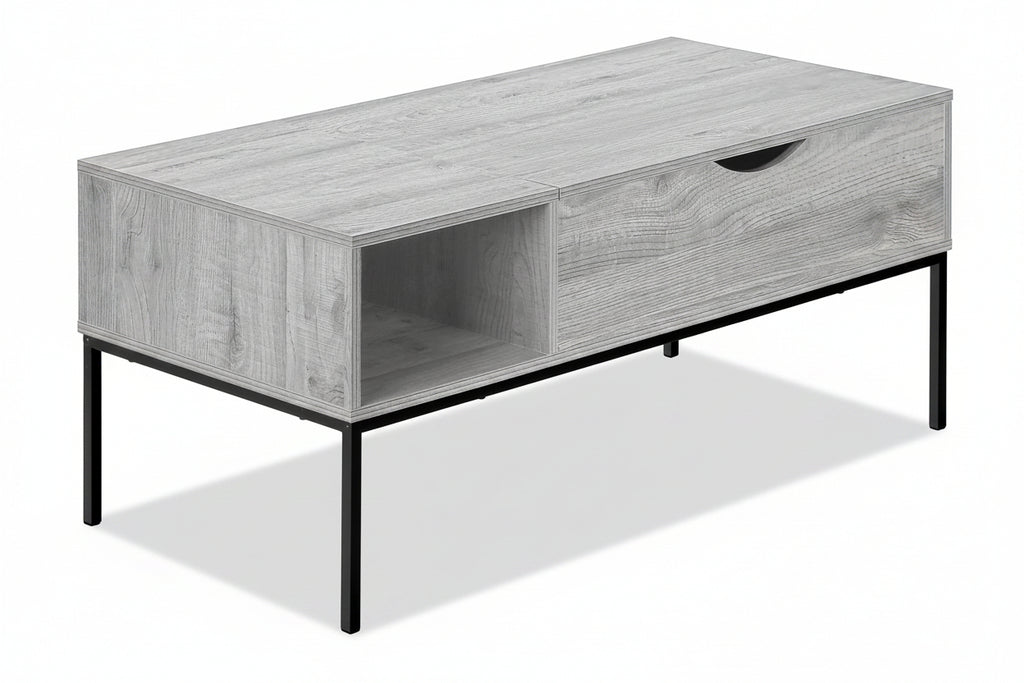 Knox Lift-Top Coffee Table