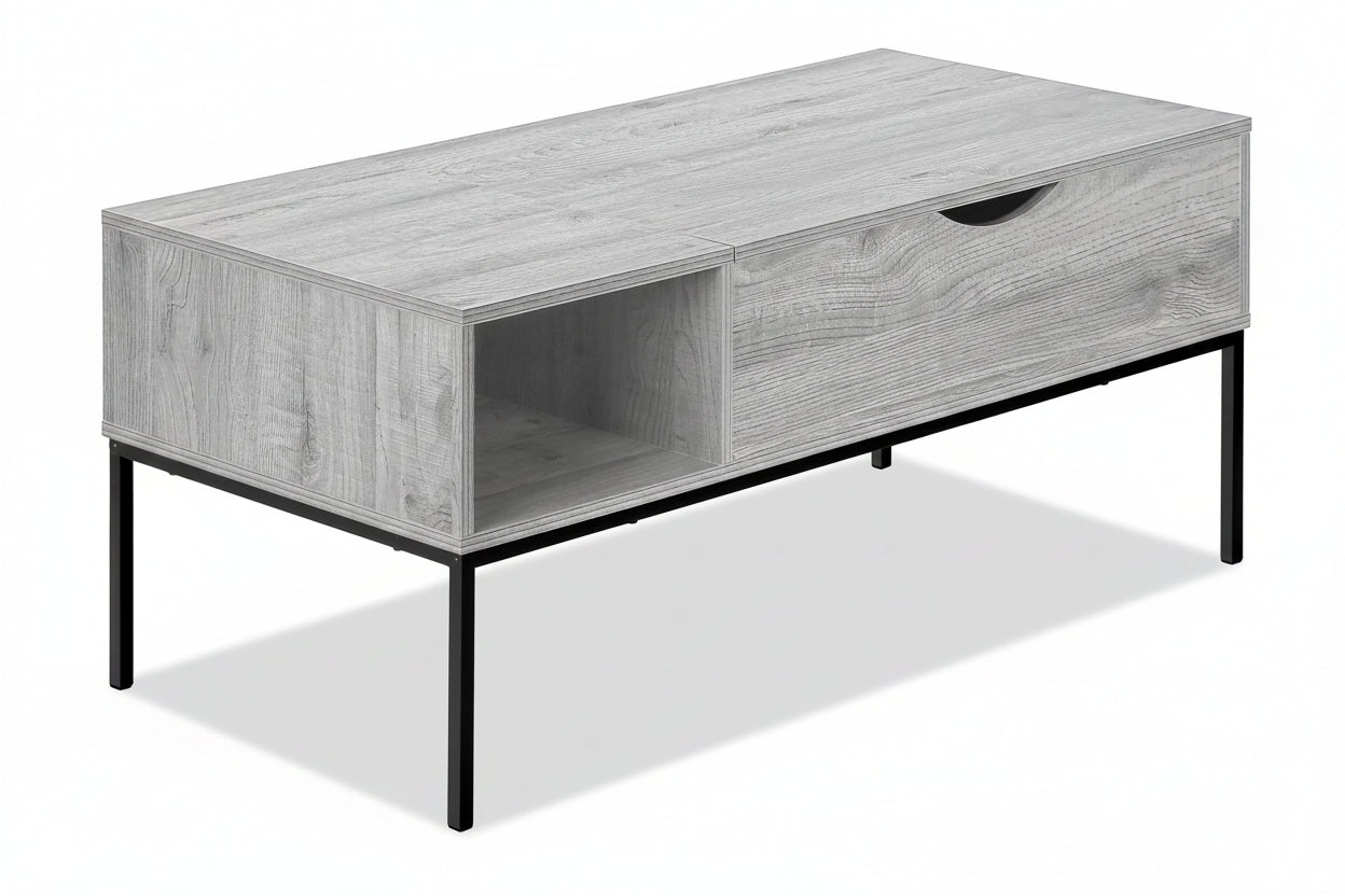 Knox Lift-Top Coffee Table
