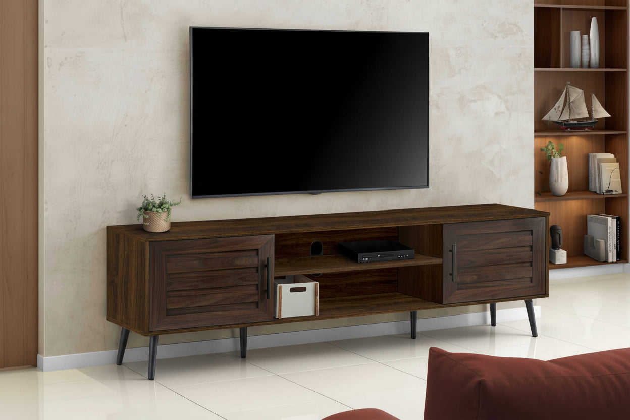Modern TV stand