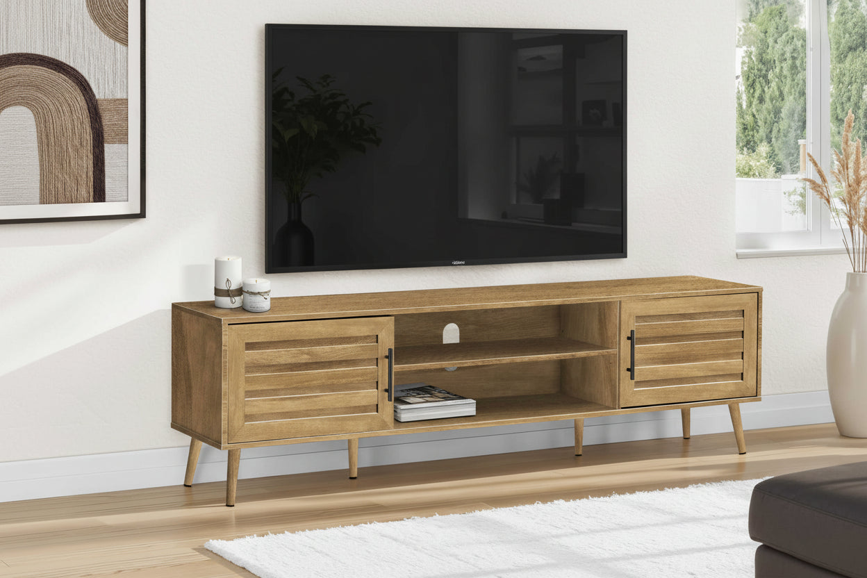 Modern TV stand