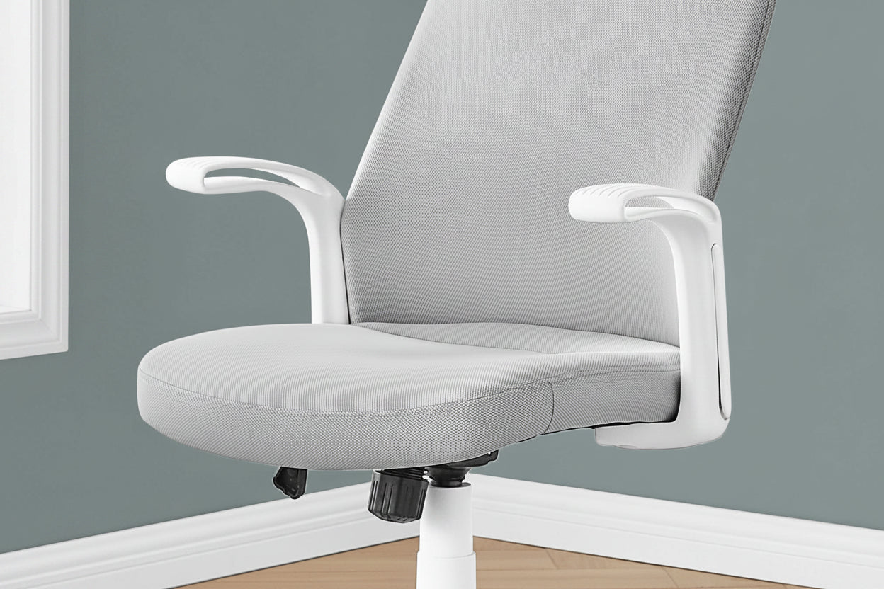 Avery Executive Office Chair