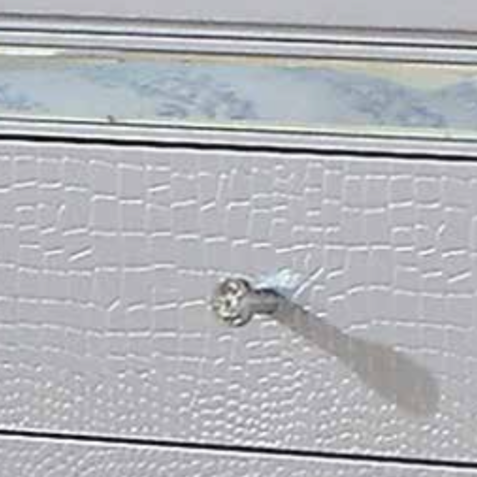 Elegant Bedroom Set King – Silver