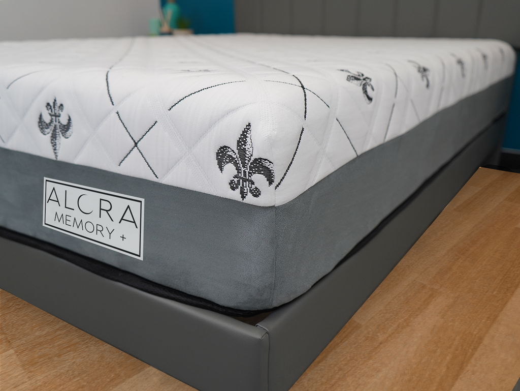 Memory+ Mattress King