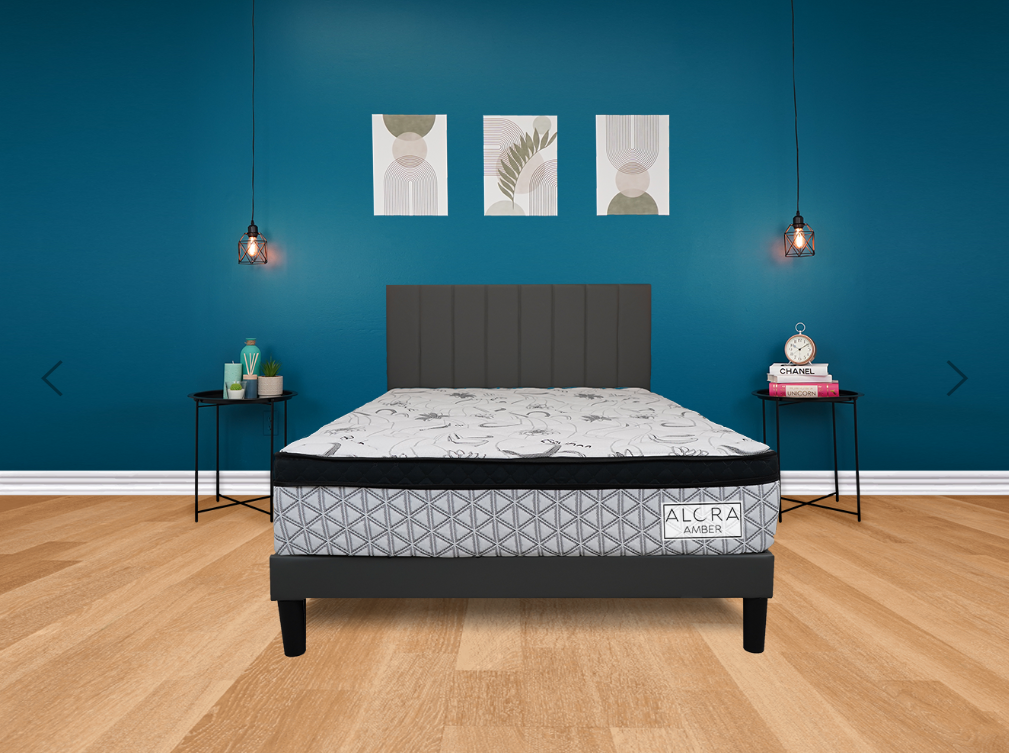 Amber Mattress Queen