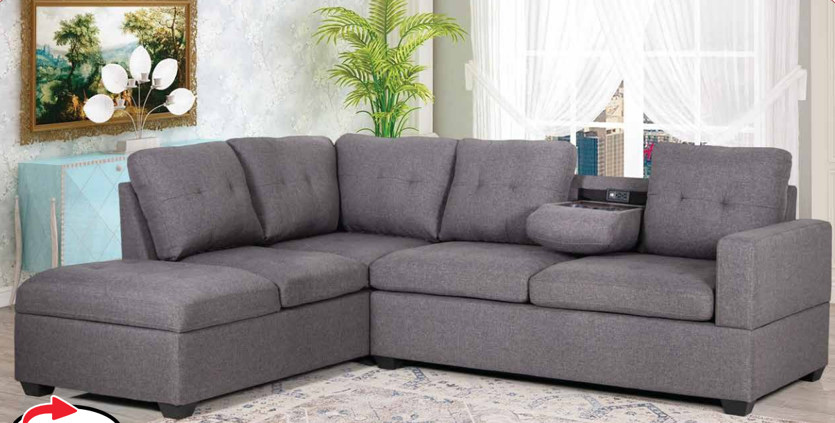 Mia sofa