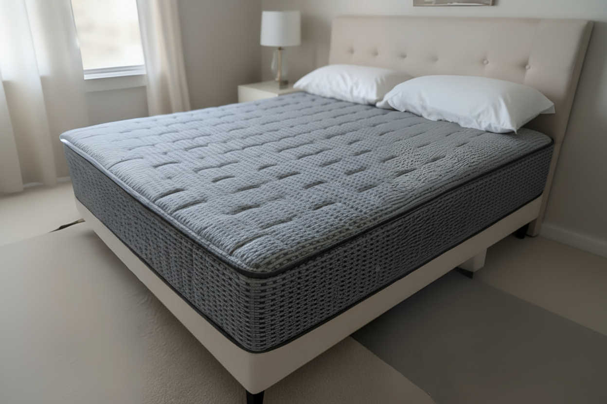 Orthotop Spring mattress queen