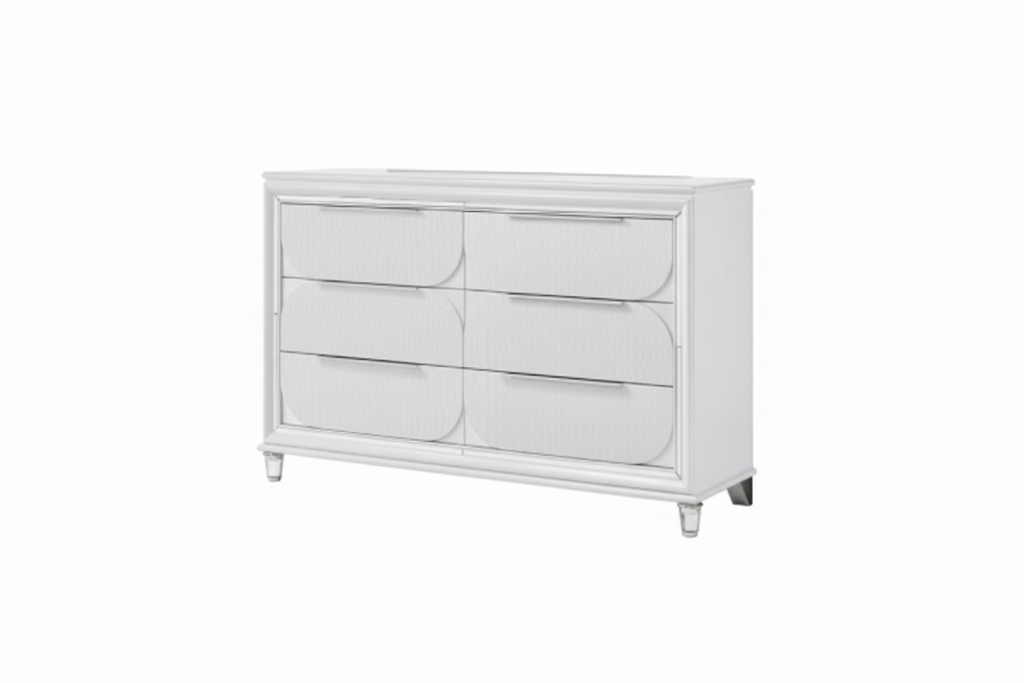 Rachel King Bedroom Set