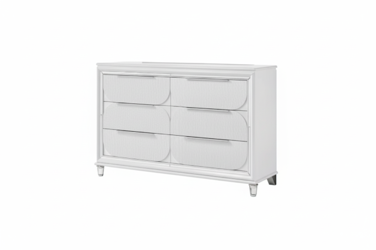 Rachel King Bedroom Set