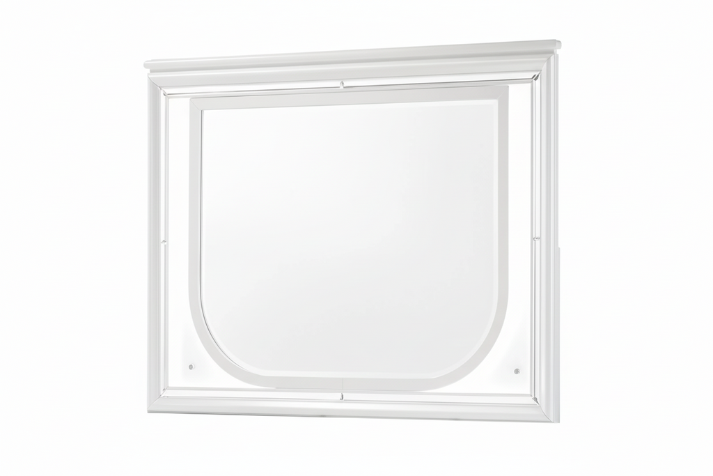 Rachel King Bedroom Set