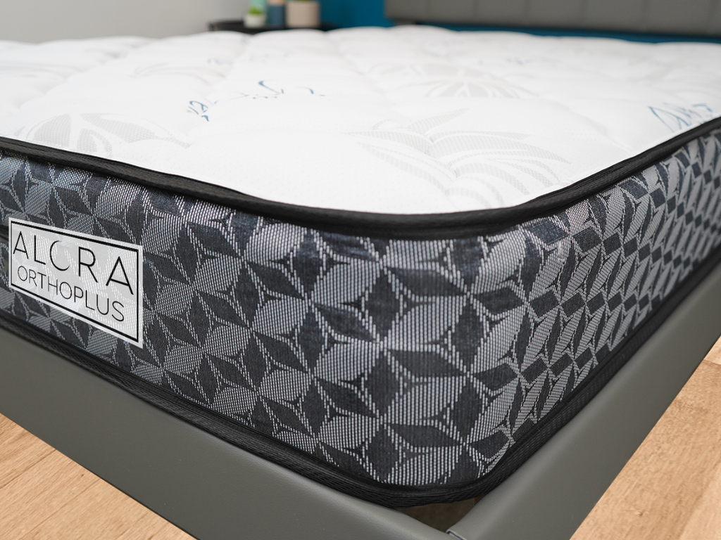 Orthoplus Mattress Single