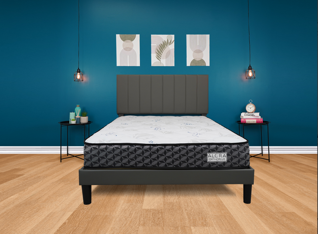 Orthoplus Mattress Single