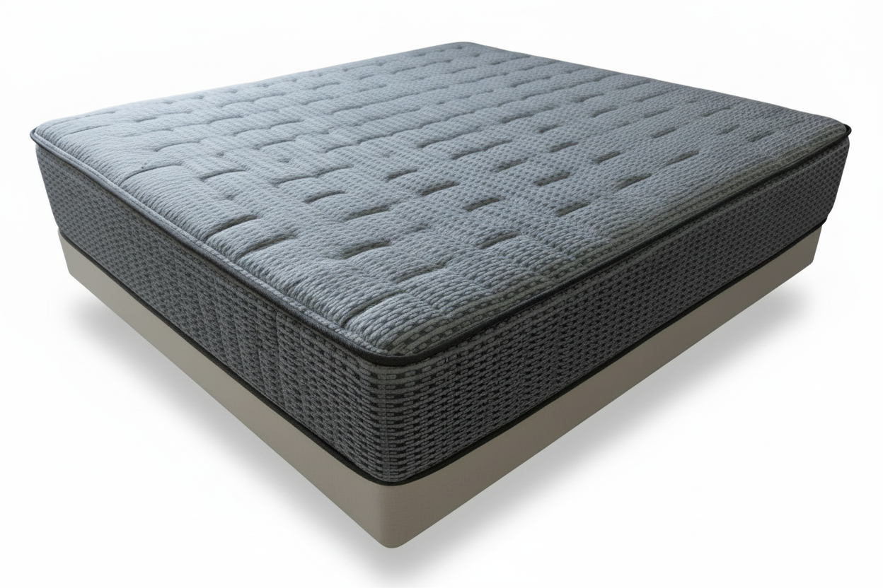 Orthotop Spring mattress queen