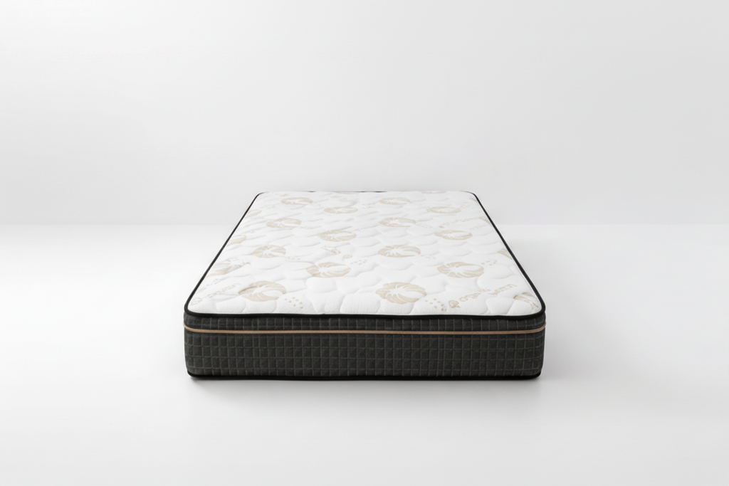 Prestige Confort – Fermeté moyenne