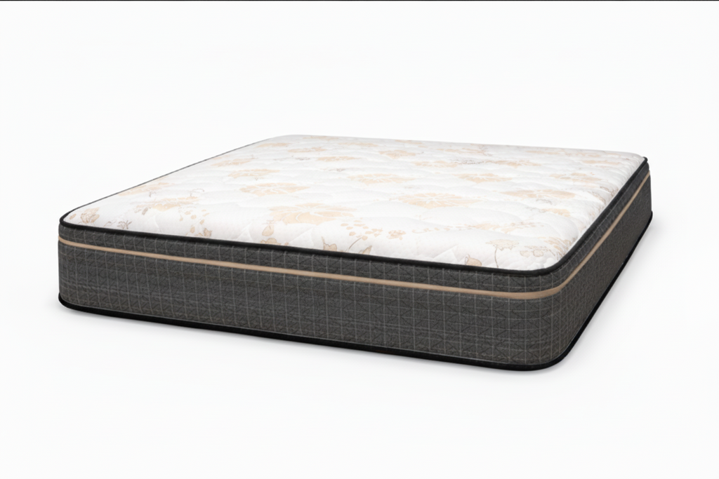 Prestige Confort – Fermeté moyenne