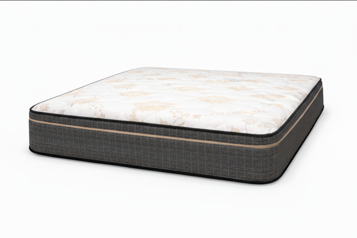 Prestige Comfort – Medium Firm