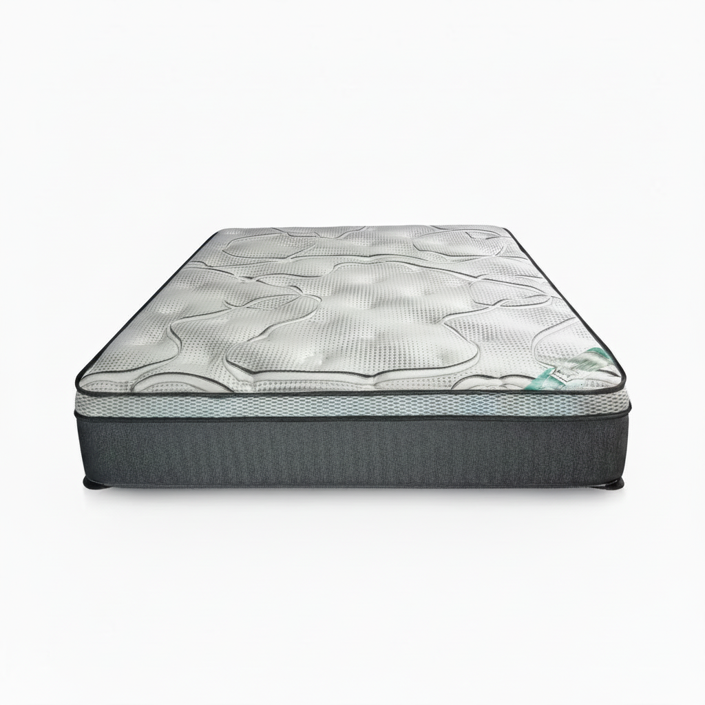 Matelas Queen Dream Plush