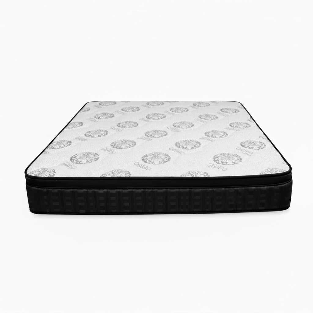Matelas à soutien ferme