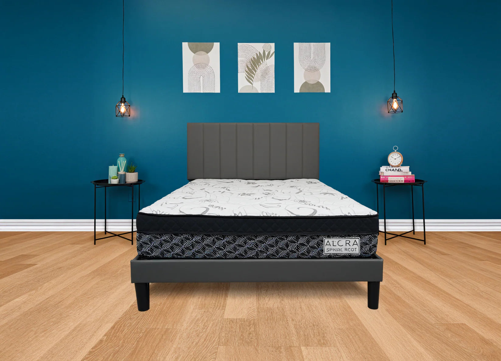 Spinal Rest Mattress Queen