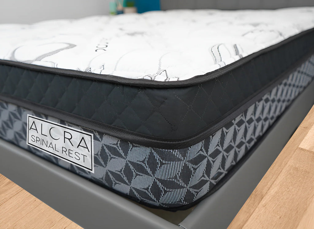Spinal Rest Mattress King