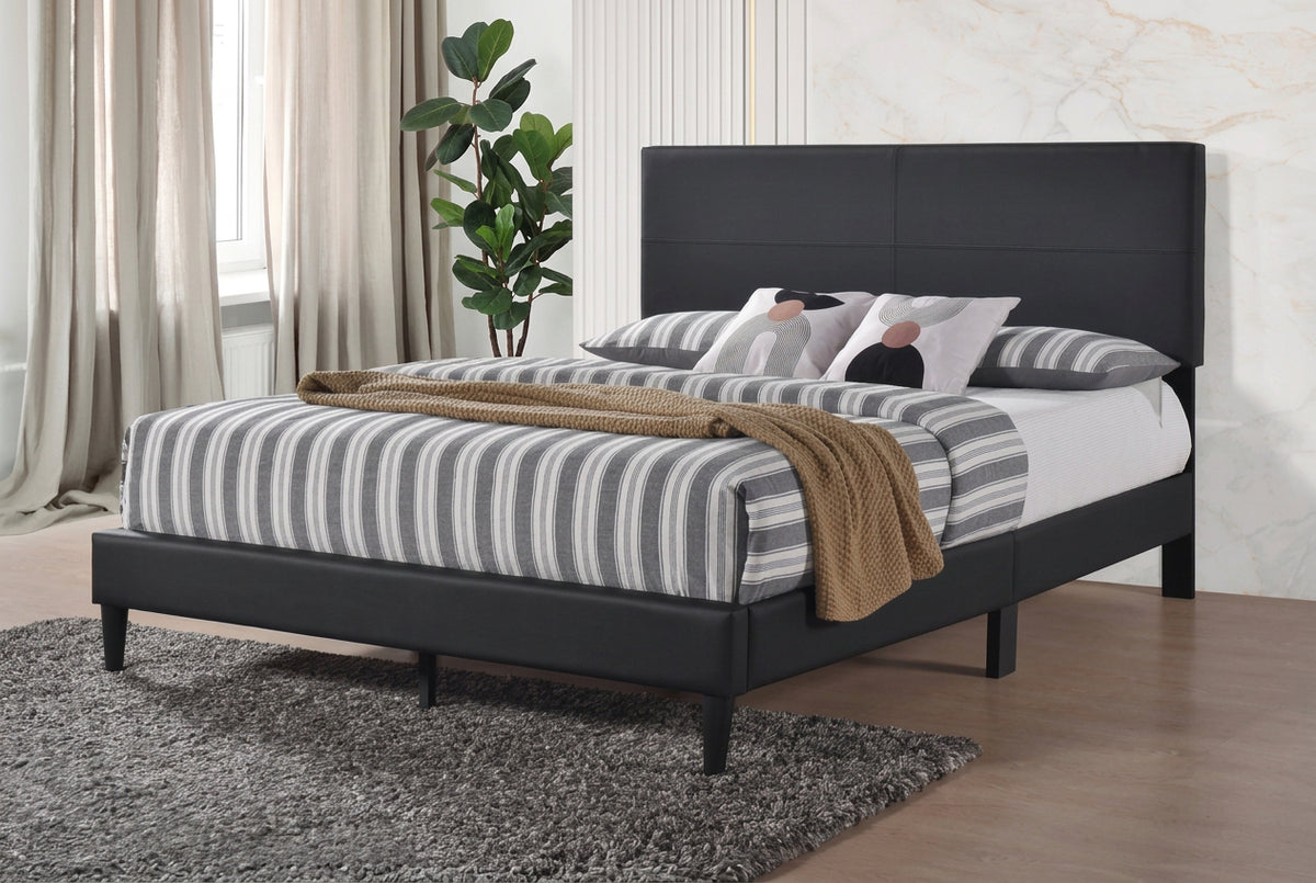 Nora Adjustable Platform Bed